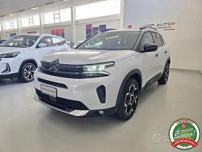 Occasion Citroën C5 Aircross 131 ch (96 kW) 2025 Blanc SUV