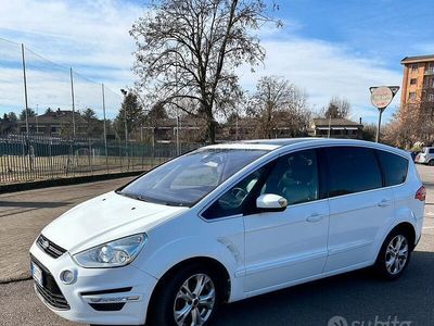 usata Ford S-MAX 2.0 Titanium