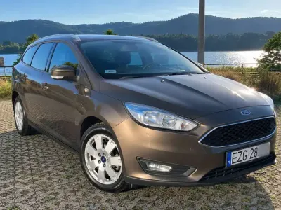 Usata Ford Focus