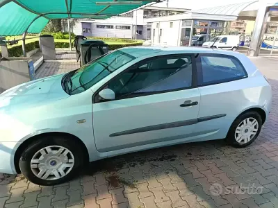 Occasion Fiat Stilo 101 ch (74 kW) 2005 Berline