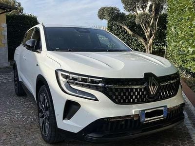 Usata Renault Austral Techno 158 CV (116 kW) 2023 SUV