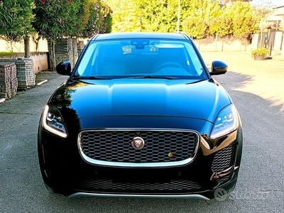 Usata Jaguar E-Pace 150 CV (110 kW) 2018 SUV