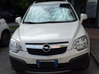 Usata Opel Antara Edition+ 150 CV (110 kW) 2010 SUV