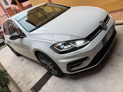 Usata VW Golf VII Trendline 116 CV (85 kW) 2019 Berlina