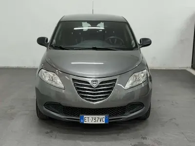 Usata Lancia Ypsilon S 69 CV (50 kW) 2014 Other Utilitaria