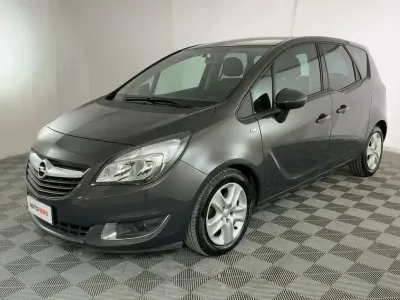 Occasion Opel Meriva 110 ch (80 kW) 2015 Gris Monospace