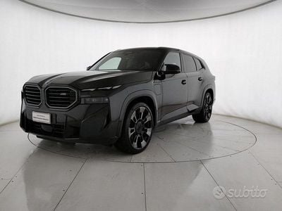 Nero Usata 2023 BMW XM Comfort Edition SUV | 135.000 € (Ottimo prezzo)