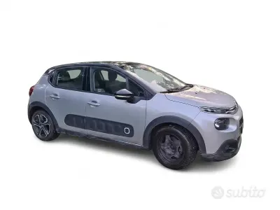 Usata Citroën C3
