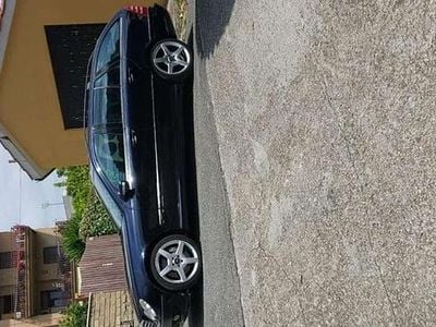 Usata Mercedes C320 Elegance 224 CV (164 kW) 2007 Station wagon