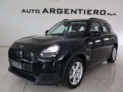 Usata Mini Cooper Countryman Essential 150 CV (110 kW) 2024 Other SUV