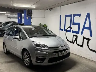 Occasion Citroën C4 Picasso