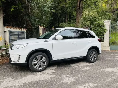 Usata Suzuki Vitara