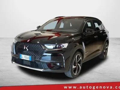 Usata DS Automobiles DS7 Crossback