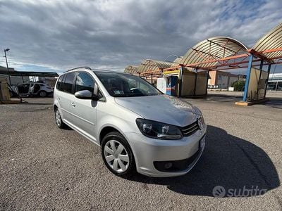 VW Touran