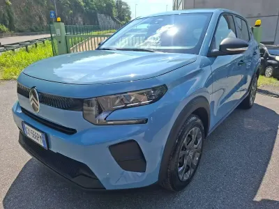 Usata Citroën C3