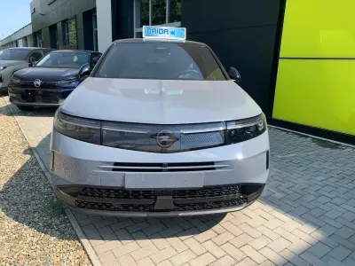 Usata Opel Grandland X