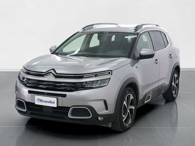 usata Citroën C5 Aircross shine - hybrid 225 e-eat8