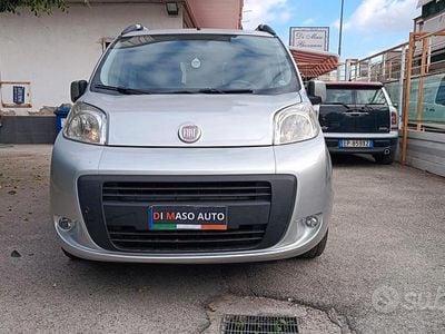 Fiat Qubo