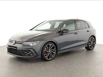 usata VW Golf VIII 2.0 TDI 2.0 TDI DSG LED Tetto Digi Navi App Cam 19