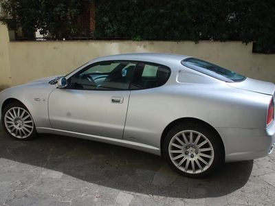 usata Maserati Coupé Coupe4.2 cambiocorsa