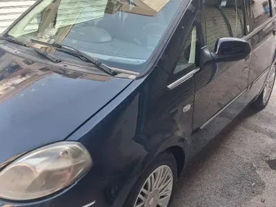 Usata Lancia Musa