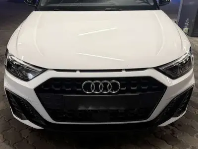 Usata Audi A1 Sportback Ambiente 116 CV (85 kW) 2024 Utilitaria