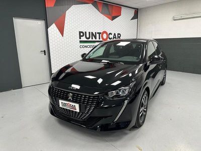 usata Peugeot 208 PureTech 100 5 porte Allure PROMO