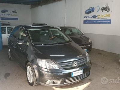VW Golf Plus