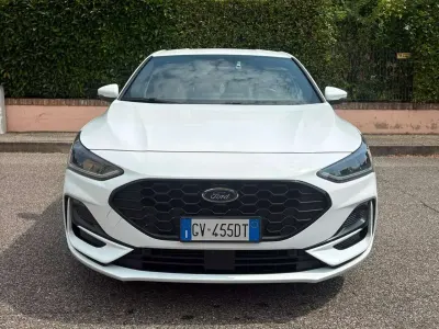 Usata Ford Focus
