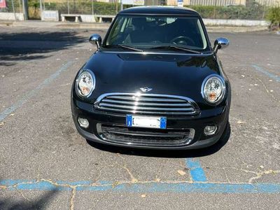 usata Mini One D 1.6 90cv