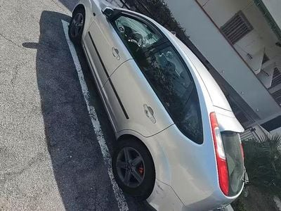 Usata Ford Focus 90 CV (66 kW) 2007 Grigio Berlina