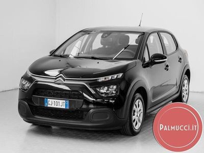 Citroën C3 usata in Colle Di Val D'elsa (3) - AutoUncle