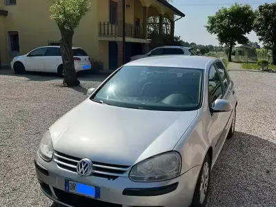 Usado VW Golf V
