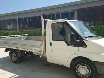 Usata Ford Transit 131 CV (96 kW) 2002 Other