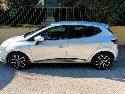 Usata Renault Clio IV 75 CV (55 kW) 2018 Berlina