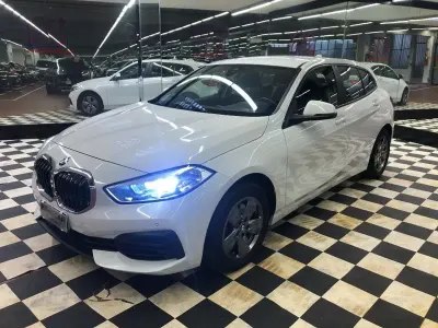Occasion BMW 118