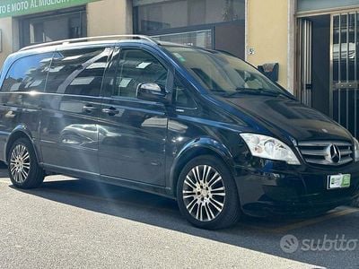 Mercedes Viano