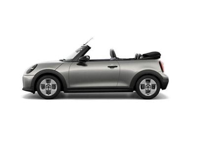 Mini John Cooper Works Cabriolet