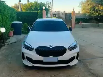 Usata BMW 118