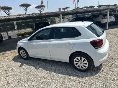 Usata VW Polo