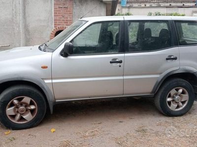 Nissan Terrano