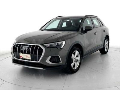 usata Audi Q3 35 TDI quattro S tronic Business del 2022 usata a Padova