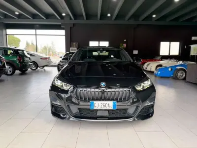 Usado BMW 218