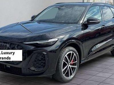 Nuova Audi Q5 S-Line 204 CV (150 kW) 2026 Mythos SUV