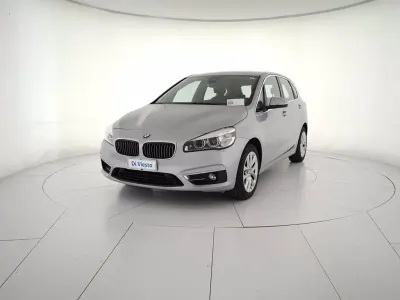 Usata BMW 218