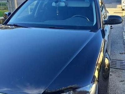 Usata Audi A4 Ambiente 120 CV (88 kW) 2013 Nero Station wagon