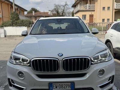 Usata BMW 218 218 CV (160 kW) 2015 SUV