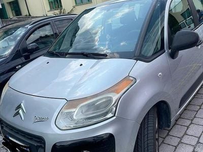 Citroën C3 Picasso