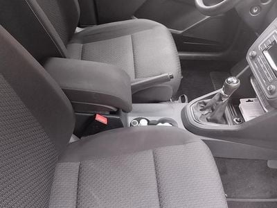 Usata VW Caddy Maxi 102 CV (75 kW) 2016 Marrone Monovolume