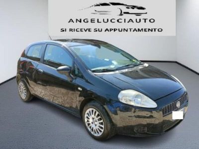 usata Fiat Grande Punto EURO 4 CATENA DISTRIBUZIONE NU